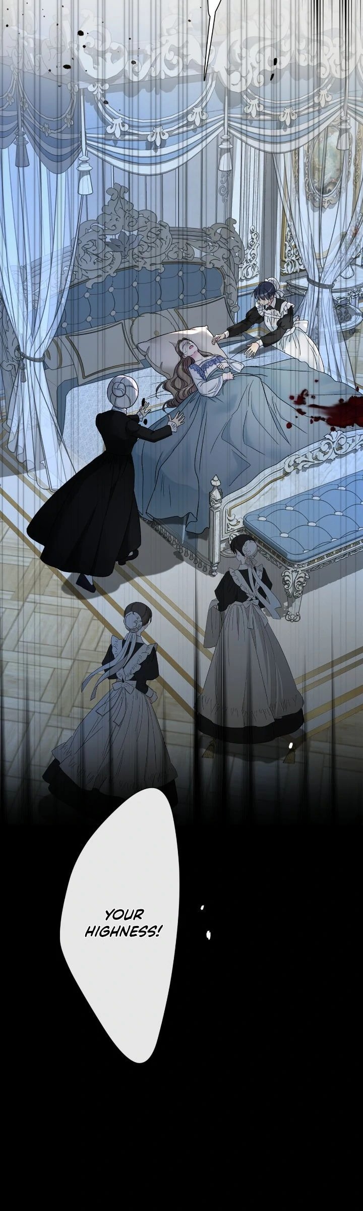 The Problematic Prince, Chapter 106 image 25